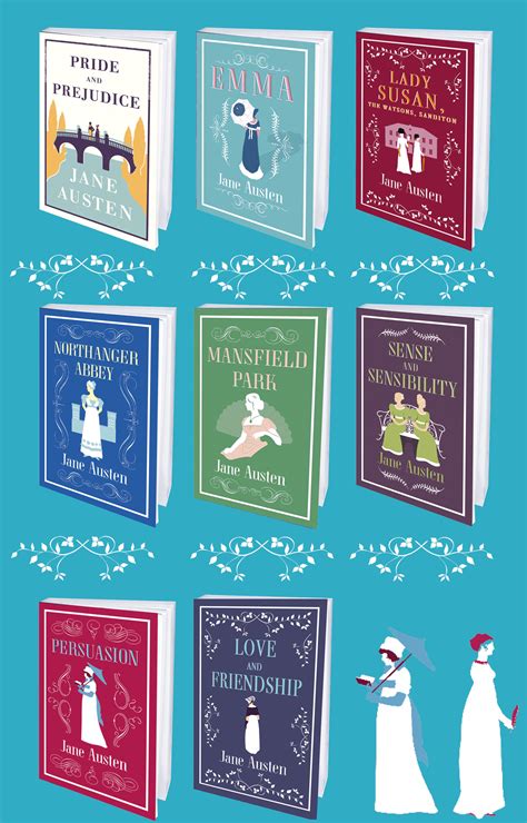 The Jane Austen Collection (Half Price and Free UK Courier Delivery ...