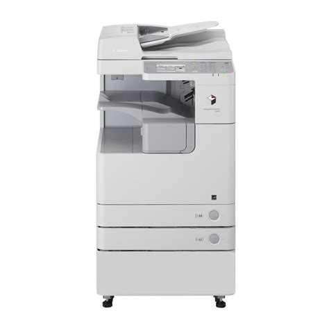 Canon Imagerunner 2525 A3 Mono Laser Multifunction Printer Abd Office