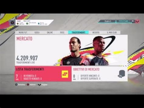 Come Fare Migliaia Di Crediti Ogni Minuti Fifa Ultimate Team