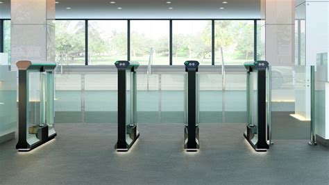 Hayward Turnstiles | Security Turnstiles Access Control Gates, Doors