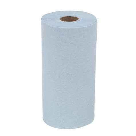 WypAll Food Hygiene Wiping Paper L10 Compact Roll 7225 24 Rolls X