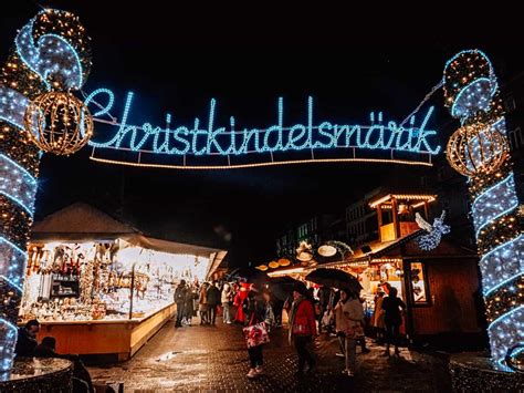 Strasbourg Christmas Market Ultimate Guide (2023 Dates) - France Voyager