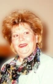 Murielle Berube Avis D C S Necrologie Obituary