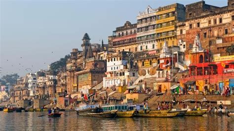 Dark Tourism Inside The Aghori Cannibal Tribe In Varanasi India