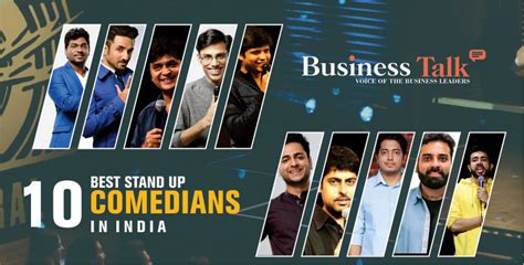 10 Best Stand Up Comedians In India You Must Follow