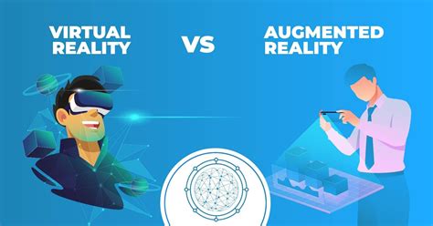 Menerapkan Teknologi Realitas Virtual Vr Dan Realitas Augmented Ar