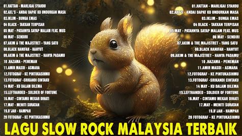 Rock Malaysia Terbaik 90 An Rock Kapak Lama Terbaik Terpopuler