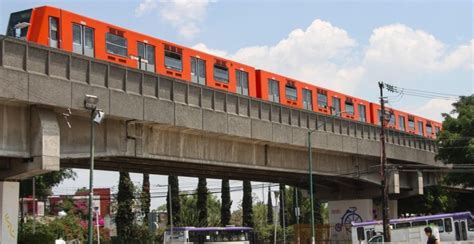 Labores De Renivelaci N De La L Nea B Del Metro Comenzar N El De