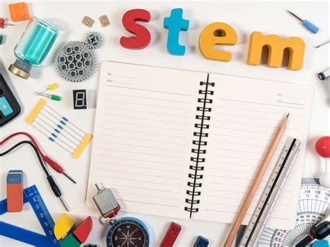 Progetti Paritarie Su Potenziamento Competenze Stem Snals