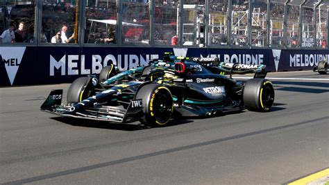 Power Ranking Gp Australien Mercedes Vs Aston Auto Motor Und Sport