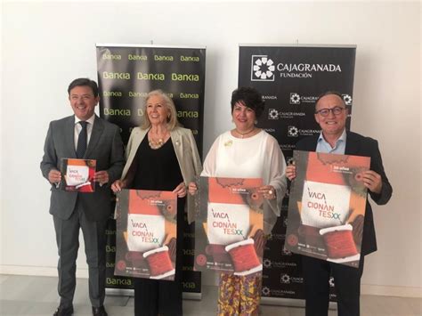 El Iam Y Cajagranada Fundaci N Apoyan El Programa Vacacionantes Para