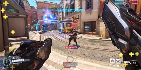 Overwatch 2: Reaper Guide (Tips, Abilities, And More)