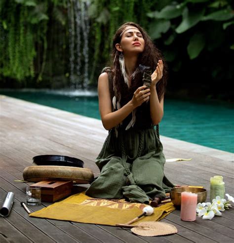 Ayahuasca Ceremony For Healing Sanctuary Tulum