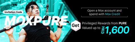 healthy  mox open  mox account     hkd pure