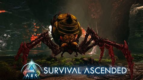 All ARK Survival Ascended bosses and how to summon them