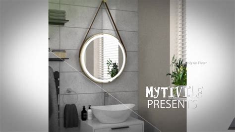 3d Redesign Bathroom Using Sketchup And Render Renovation By Mytivile