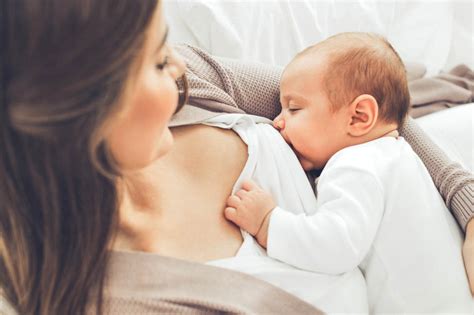 Intermittent Fasting While Breastfeeding Yes Or No Health Reporter