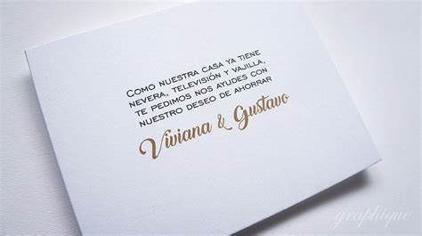 ¿mesa De Regalos O Efectivo Novias