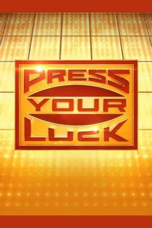 australias press  luck tv series