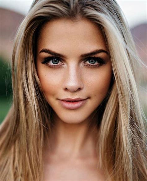 Marina Laswick Beauty Women Hair Beauty Most Beautiful Faces Beautiful Eyes Beautiful Women