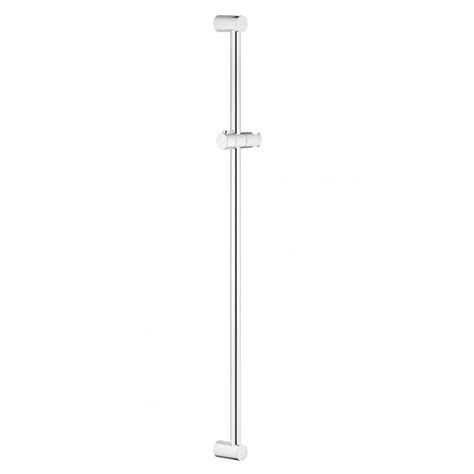 Grohe Tempesta Cosmopolitan Shower Rail Mm Plumb