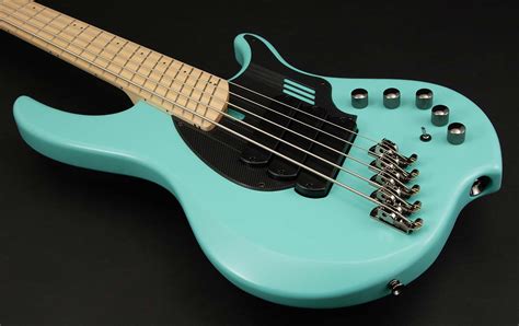 Dingwall Guitars NAMM News | Bass Gear Magazine