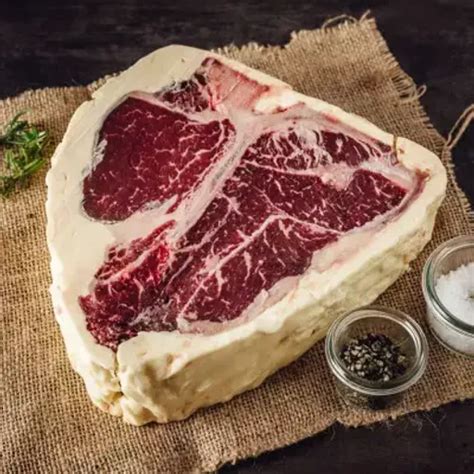 Porterhouse Steaks Vom Rind Kaufen Carni Io