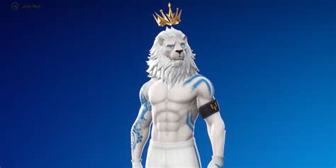 Fortnite Presenterar Lionel Messi Så Ser Han Ut I Spelet Dopest