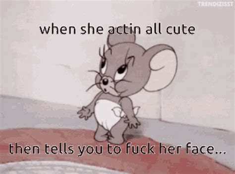 Face Fuck GIFs Tenor