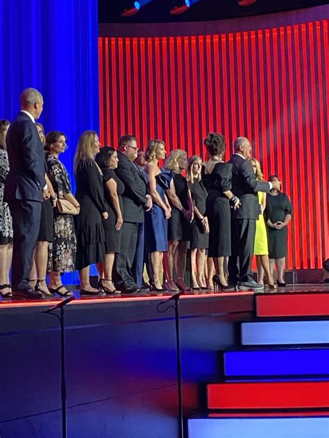 Tunnel to Towers Foundation at FOX Nation's 4th Annual Patriot Awards