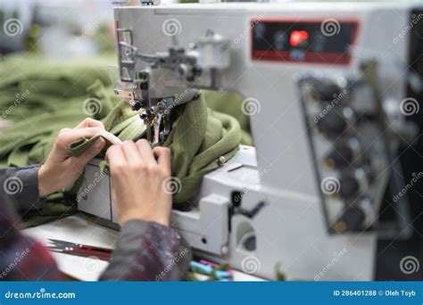 industrial sewing machine  garment factory  greg stone blog