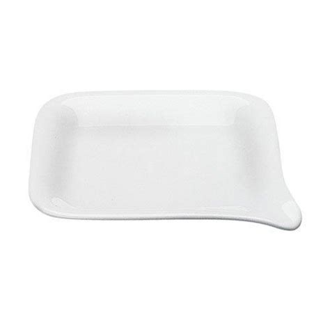 Kahla Five Senses Weiß Maxi Menu Plate 37 x 26 cm