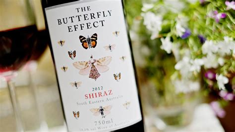 Sam Plunkett The Butterfly Effect Shiraz 2016 Naked Wines
