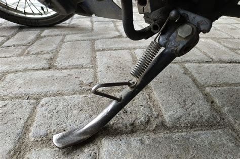 perawatan standar motor  perlu dilakukan biar awet