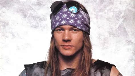 Top Imagen Axl Rose Joven Ropa Abzlocal Mx