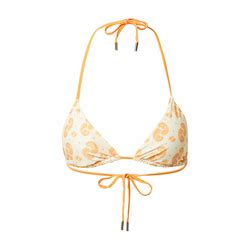 BeckSöndergaard Bikini zgornji del Celesta bež Ceneje si