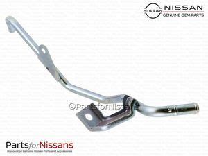 Nissan Engine Coolant Pipe Ea B Parts For Nissans