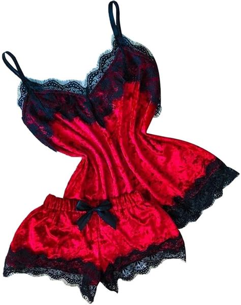 Amazon Women S Sexy Lingerie Sets For Sex Naughty Plus Size Lace