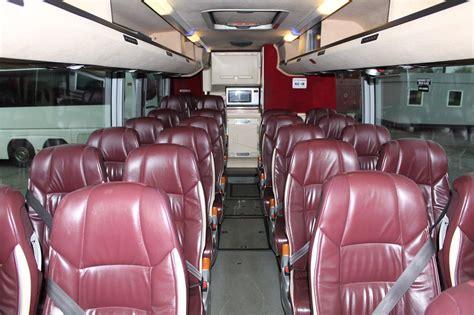 Volvo B Bt Plaxton Elite Seats Hills Coaches