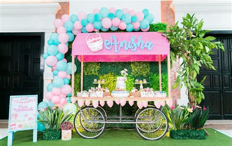 4th Birthday Party Ideas Your Little One Will Love