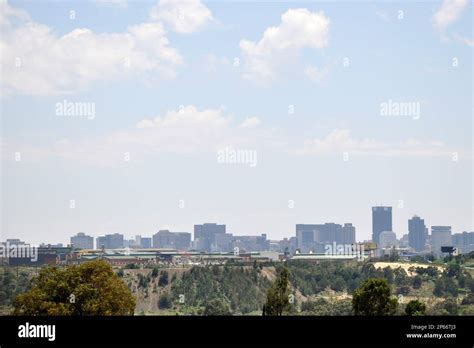 Johannesburg, South Africa Stock Photo - Alamy