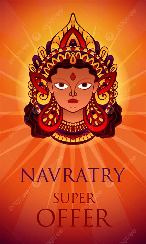 Navratri Offers PNG Vector PSD And Clipart With Transparent