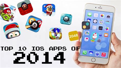 Top 10 Ios Games 2014 2015 Youtube