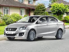 New Suzuki Ciaz Gl At Ciaz Gl At For Sale Makati City Suzuki