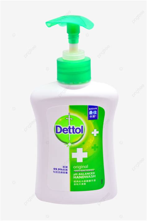 Antibacterial Handwash From Dettol Original Now Available In Germs