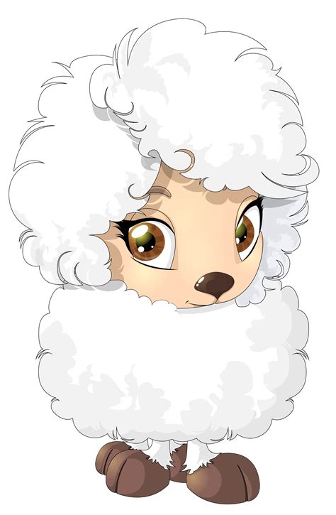 Cute Lamb Png Hd Transparent Cute Lamb Hdpng Images Pluspng