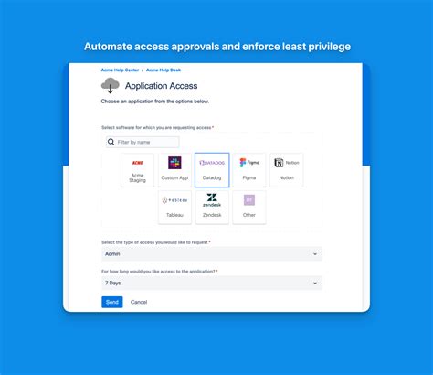 Access Management Governance For Jira Okta Azure AD Atlassian