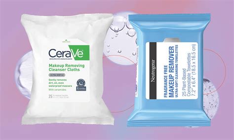The 5 Best Makeup Wipes For Sensitive Skin - BeautyNews.UK