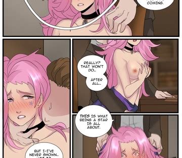 Dreams Cum True 8muses Sex And Porn Comics