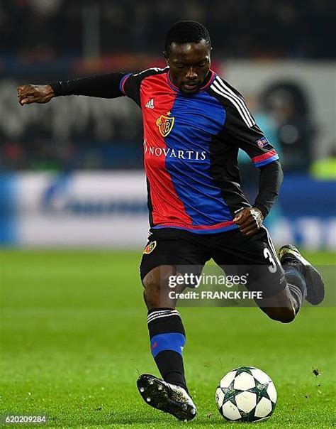 40 Adama Traoré Ivorian Soccer Defender Stock Photos High Res Pictures